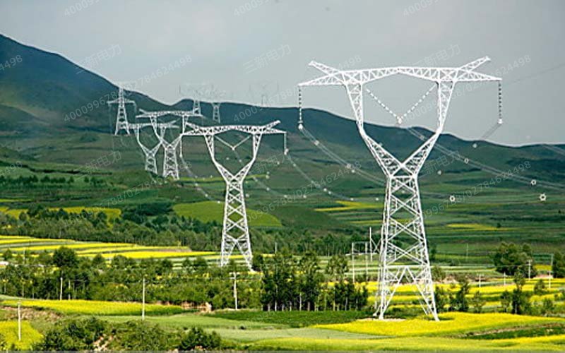 三新电力电力工程