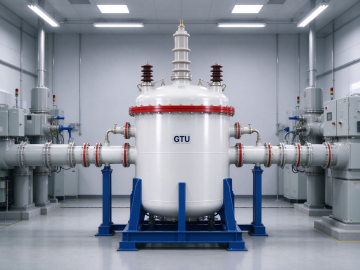 GTU����ʽ�޾ַ�����װ�����ѡ�ͣ�GIS����ɹ��ܿ�ָ��