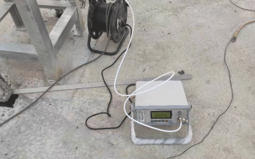 µΪϿͻGISѹṩ̷