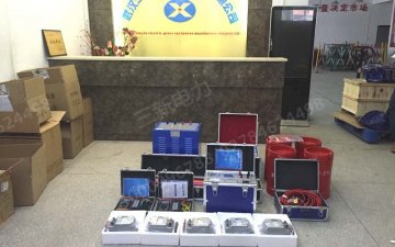 ��巵������̲ɹ����µ����豸һ��