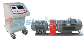 品质赢得信赖,三新倍频机组出口土耳其