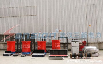 ӡ2860kVA/500kVƵгɹ