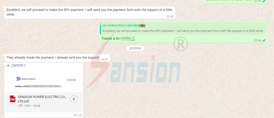 电机综合试验系统