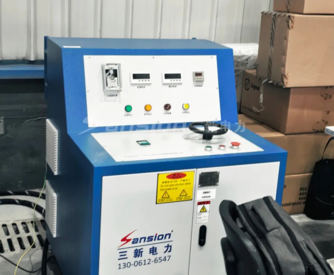 ���µ���15000A������������ػ�������ȫ