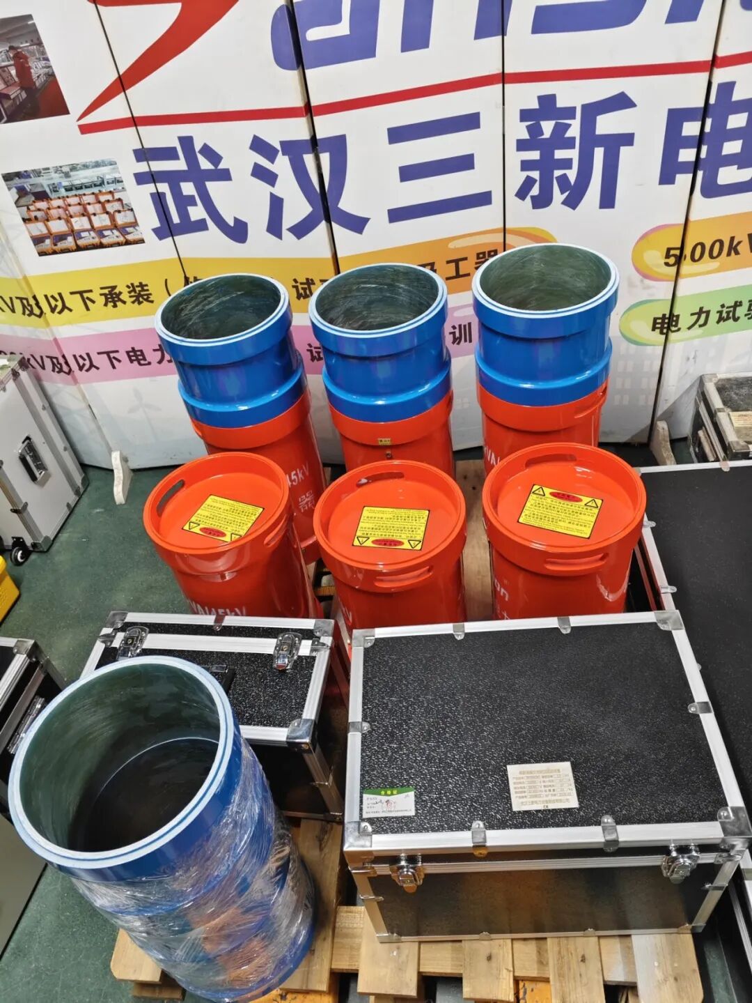 变压器耐压试验设备